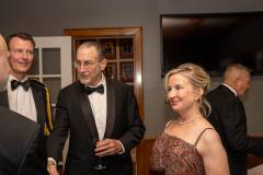 Eu - Texas Economic Leadership Forum and Ambassadors Gala Celebration-734