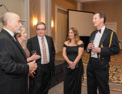 Eu - Texas Economic Leadership Forum and Ambassadors Gala Celebration-847