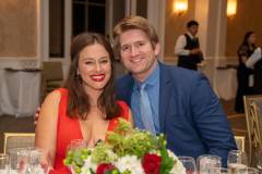 Eu - Texas Economic Leadership Forum and Ambassadors Gala Celebration-858