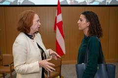 Eu - Texas Economic Leadership Forum and Ambassadors Gala Celebration-699