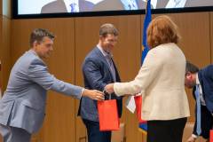 Eu - Texas Economic Leadership Forum and Ambassadors Gala Celebration-547