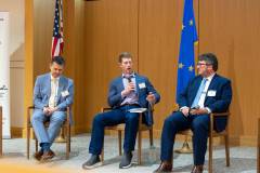 Eu - Texas Economic Leadership Forum and Ambassadors Gala Celebration-453