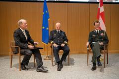 Eu - Texas Economic Leadership Forum and Ambassadors Gala Celebration-563