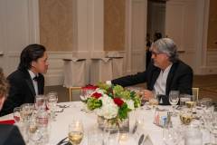 Eu - Texas Economic Leadership Forum and Ambassadors Gala Celebration-853