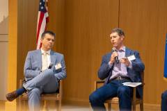 Eu - Texas Economic Leadership Forum and Ambassadors Gala Celebration-491