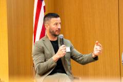 Eu - Texas Economic Leadership Forum and Ambassadors Gala Celebration-363