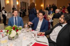 Eu - Texas Economic Leadership Forum and Ambassadors Gala Celebration-843