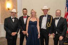 Eu - Texas Economic Leadership Forum and Ambassadors Gala Celebration-1038