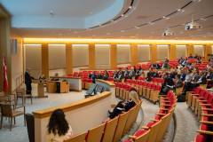 Eu - Texas Economic Leadership Forum and Ambassadors Gala Celebration-192