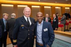 Eu - Texas Economic Leadership Forum and Ambassadors Gala Celebration-671