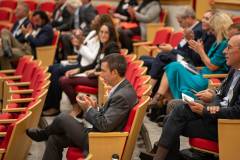 Eu - Texas Economic Leadership Forum and Ambassadors Gala Celebration-398