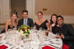 Eu - Texas Economic Leadership Forum and Ambassadors Gala Celebration-897