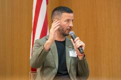 Eu - Texas Economic Leadership Forum and Ambassadors Gala Celebration-369