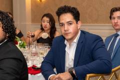 Eu - Texas Economic Leadership Forum and Ambassadors Gala Celebration-960