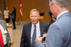 Eu - Texas Economic Leadership Forum and Ambassadors Gala Celebration-697