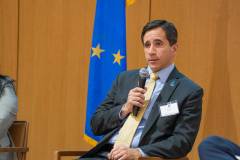 Eu - Texas Economic Leadership Forum and Ambassadors Gala Celebration-351