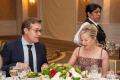 Eu - Texas Economic Leadership Forum and Ambassadors Gala Celebration-879