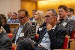 Eu - Texas Economic Leadership Forum and Ambassadors Gala Celebration-168