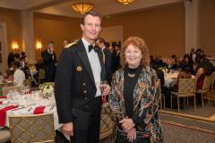 Eu - Texas Economic Leadership Forum and Ambassadors Gala Celebration-845