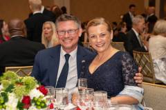 Eu - Texas Economic Leadership Forum and Ambassadors Gala Celebration-859