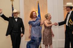 Eu - Texas Economic Leadership Forum and Ambassadors Gala Celebration-987