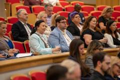 Eu - Texas Economic Leadership Forum and Ambassadors Gala Celebration-158