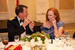 Eu - Texas Economic Leadership Forum and Ambassadors Gala Celebration-908