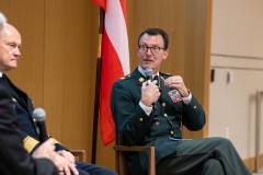 Eu - Texas Economic Leadership Forum and Ambassadors Gala Celebration-597