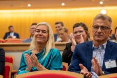 Eu - Texas Economic Leadership Forum and Ambassadors Gala Celebration-375