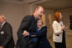 Eu - Texas Economic Leadership Forum and Ambassadors Gala Celebration-88