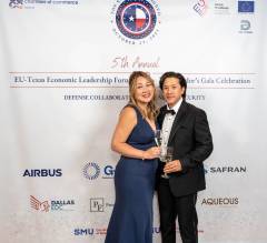 Eu - Texas Economic Leadership Forum and Ambassadors Gala Celebration-743