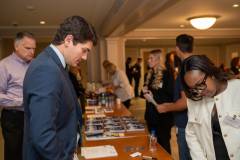 Eu - Texas Economic Leadership Forum and Ambassadors Gala Celebration-19