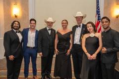 Eu - Texas Economic Leadership Forum and Ambassadors Gala Celebration-1030