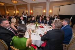 Eu - Texas Economic Leadership Forum and Ambassadors Gala Celebration-912