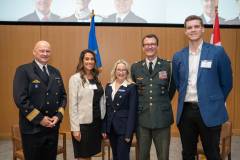 Eu - Texas Economic Leadership Forum and Ambassadors Gala Celebration-667