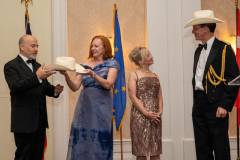 Eu - Texas Economic Leadership Forum and Ambassadors Gala Celebration-983