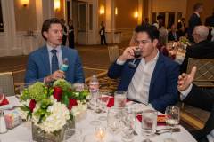 Eu - Texas Economic Leadership Forum and Ambassadors Gala Celebration-849