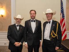 Eu - Texas Economic Leadership Forum and Ambassadors Gala Celebration-1028