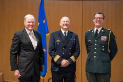 Eu - Texas Economic Leadership Forum and Ambassadors Gala Celebration-659