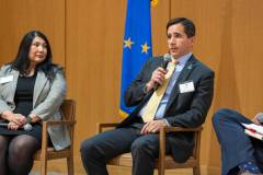 Eu - Texas Economic Leadership Forum and Ambassadors Gala Celebration-350