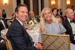 Eu - Texas Economic Leadership Forum and Ambassadors Gala Celebration-949