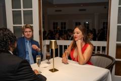 Eu - Texas Economic Leadership Forum and Ambassadors Gala Celebration-774