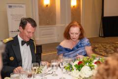 Eu - Texas Economic Leadership Forum and Ambassadors Gala Celebration-874