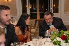 Eu - Texas Economic Leadership Forum and Ambassadors Gala Celebration-890